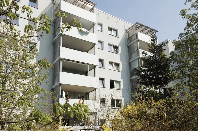 Gemütliche 1 Zimmer Wohnung mit Balkon — photo 1